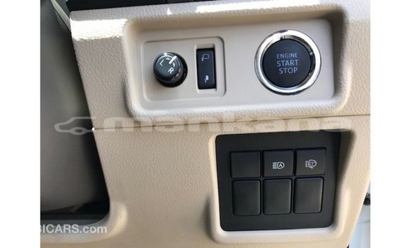 Buy Import Toyota Prado White Car in Import - Dubai in Abhasia Buy Import Toyota Prado White Car in Import - Dubai in Abhasia
