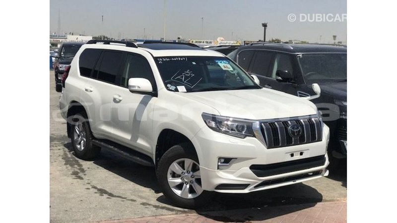 Big with watermark toyota prado abhasia import dubai 3393