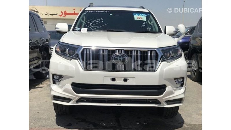 Big with watermark toyota prado abhasia import dubai 3393