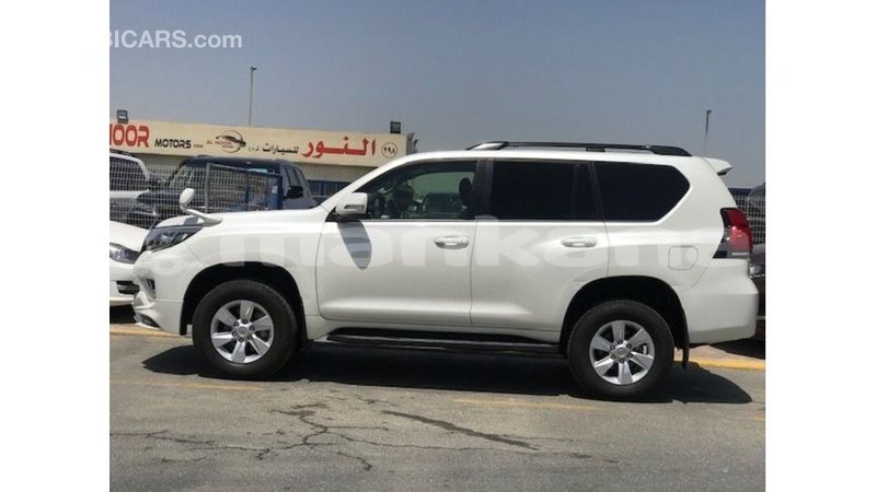Big with watermark toyota prado abhasia import dubai 3393