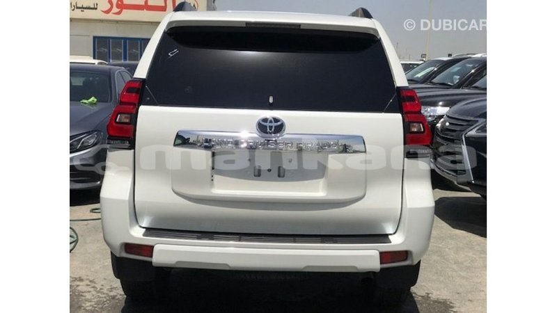 Big with watermark toyota prado abhasia import dubai 3393