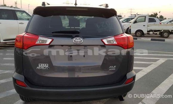 Buy Import Toyota RAV4 Other Car in Import - Dubai in Abhasia Buy Import Toyota RAV4 Other Car in Import - Dubai in Abhasia