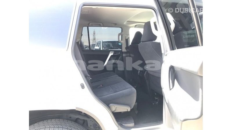 Big with watermark toyota prado abhasia import dubai 3393