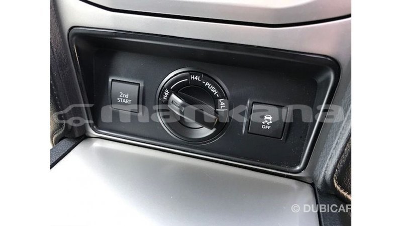 Big with watermark toyota prado abhasia import dubai 3393