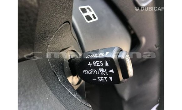 Buy Import Toyota Prado White Car in Import - Dubai in Abhasia Buy Import Toyota Prado White Car in Import - Dubai in Abhasia