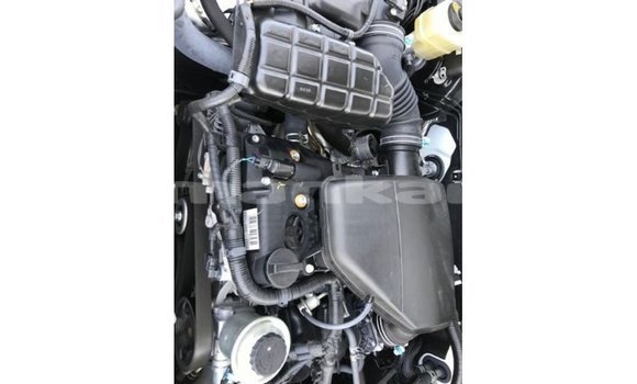 Buy Import Toyota Prado White Car in Import - Dubai in Abhasia Buy Import Toyota Prado White Car in Import - Dubai in Abhasia