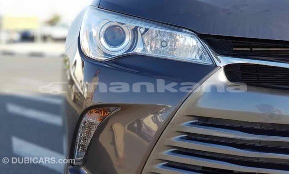 Buy Import Toyota Camry Other Car in Import - Dubai in Abhasia Buy Import Toyota Camry Other Car in Import - Dubai in Abhasia