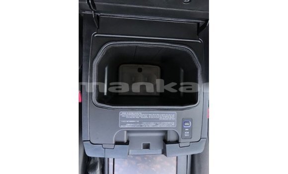 Buy Import Toyota Land Cruiser Black Car in Import - Dubai in Abhasia Buy Import Toyota Land Cruiser Black Car in Import - Dubai in Abhasia