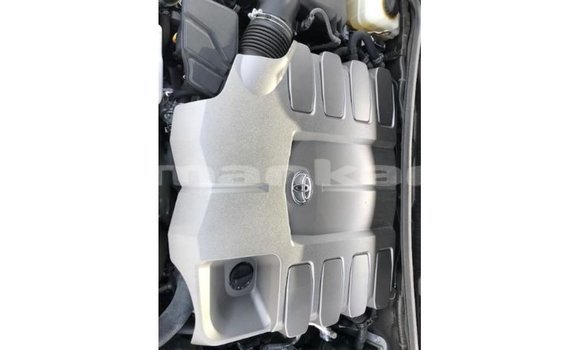 Buy Import Toyota Land Cruiser Black Car in Import - Dubai in Abhasia Buy Import Toyota Land Cruiser Black Car in Import - Dubai in Abhasia