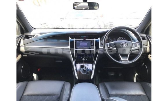 Buy Import Toyota Harrier Red Car in Import - Dubai in Abhasia Buy Import Toyota Harrier Red Car in Import - Dubai in Abhasia