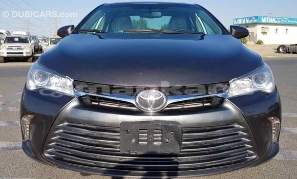 Buy Import Toyota Camry Other Car in Import - Dubai in Abhasia Buy Import Toyota Camry Other Car in Import - Dubai in Abhasia