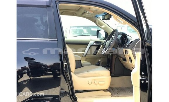 Buy Import Toyota Prado Black Car in Import - Dubai in Abhasia Buy Import Toyota Prado Black Car in Import - Dubai in Abhasia