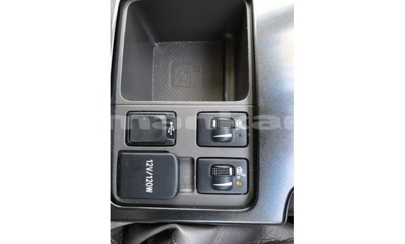 Buy Import Toyota Prado Black Car in Import - Dubai in Abhasia Buy Import Toyota Prado Black Car in Import - Dubai in Abhasia