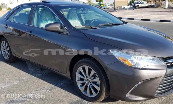 Buy Import Toyota Camry Other Car in Import - Dubai in Abhasia Buy Import Toyota Camry Other Car in Import - Dubai in Abhasia