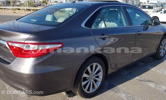 Buy Import Toyota Camry Other Car in Import - Dubai in Abhasia Buy Import Toyota Camry Other Car in Import - Dubai in Abhasia