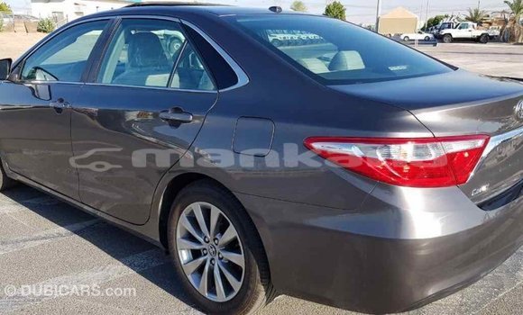 Buy Import Toyota Camry Other Car in Import - Dubai in Abhasia Buy Import Toyota Camry Other Car in Import - Dubai in Abhasia