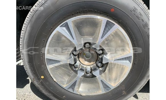 Buy Import Toyota Hiace White Car in Import - Dubai in Abhasia Buy Import Toyota Hiace White Car in Import - Dubai in Abhasia