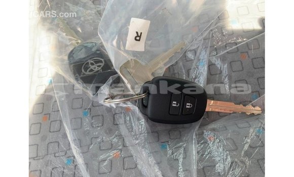 Buy Import Toyota Hiace White Car in Import - Dubai in Abhasia Buy Import Toyota Hiace White Car in Import - Dubai in Abhasia