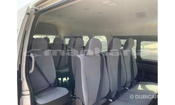 Buy Import Toyota Hiace White Car in Import - Dubai in Abhasia Buy Import Toyota Hiace White Car in Import - Dubai in Abhasia