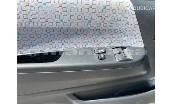 Buy Import Toyota Hiace White Car in Import - Dubai in Abhasia Buy Import Toyota Hiace White Car in Import - Dubai in Abhasia