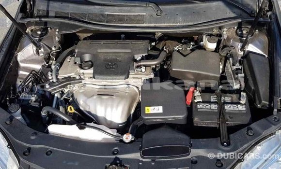 Buy Import Toyota Camry Other Car in Import - Dubai in Abhasia Buy Import Toyota Camry Other Car in Import - Dubai in Abhasia