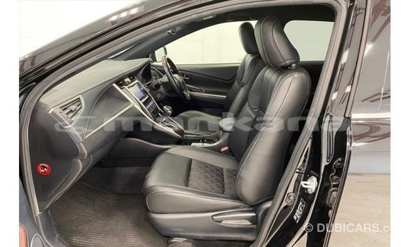 Buy Import Toyota Harrier Black Car in Import - Dubai in Abhasia Buy Import Toyota Harrier Black Car in Import - Dubai in Abhasia