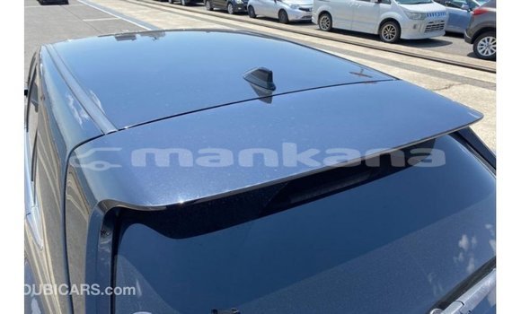 Buy Import Toyota Harrier Black Car in Import - Dubai in Abhasia Buy Import Toyota Harrier Black Car in Import - Dubai in Abhasia