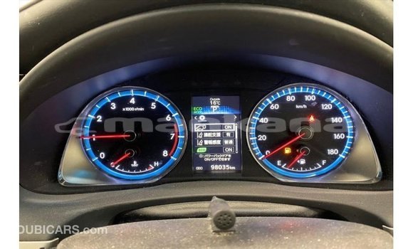 Buy Import Toyota Harrier Black Car in Import - Dubai in Abhasia Buy Import Toyota Harrier Black Car in Import - Dubai in Abhasia