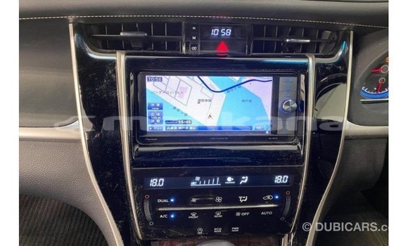 Buy Import Toyota Harrier Black Car in Import - Dubai in Abhasia Buy Import Toyota Harrier Black Car in Import - Dubai in Abhasia