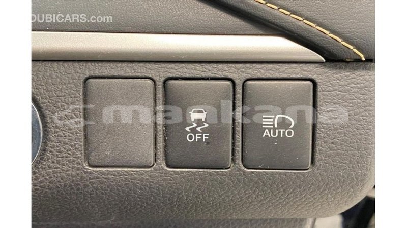 Big with watermark toyota harrier abhasia import dubai 3403