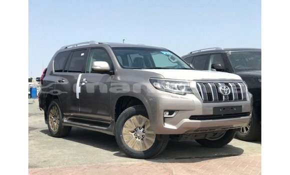 Buy Import Toyota Prado Other Car in Import - Dubai in Abhasia Buy Import Toyota Prado Other Car in Import - Dubai in Abhasia