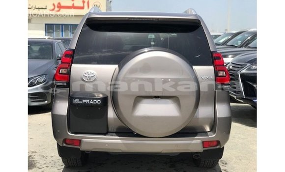 Buy Import Toyota Prado Other Car in Import - Dubai in Abhasia Buy Import Toyota Prado Other Car in Import - Dubai in Abhasia
