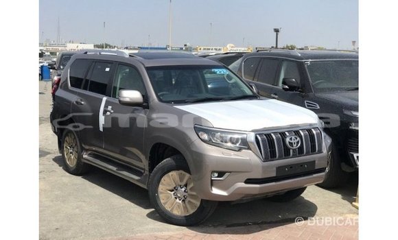 Buy Import Toyota Prado Other Car in Import - Dubai in Abhasia Buy Import Toyota Prado Other Car in Import - Dubai in Abhasia
