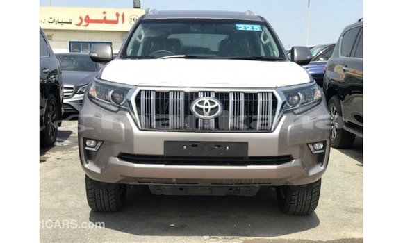Buy Import Toyota Prado Other Car in Import - Dubai in Abhasia Buy Import Toyota Prado Other Car in Import - Dubai in Abhasia
