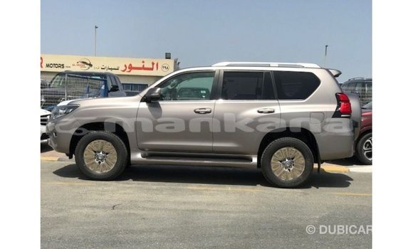 Buy Import Toyota Prado Other Car in Import - Dubai in Abhasia Buy Import Toyota Prado Other Car in Import - Dubai in Abhasia