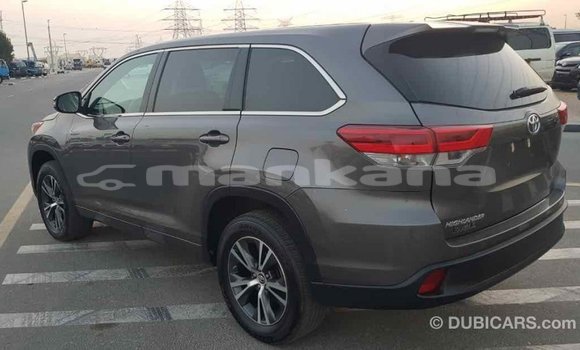 Buy Import Toyota Highlander Other Car in Import - Dubai in Abhasia Buy Import Toyota Highlander Other Car in Import - Dubai in Abhasia