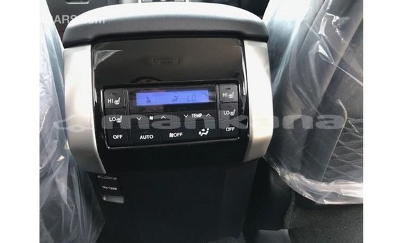 Buy Import Toyota Prado Other Car in Import - Dubai in Abhasia Buy Import Toyota Prado Other Car in Import - Dubai in Abhasia