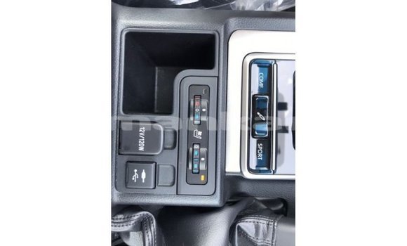 Buy Import Toyota Prado Other Car in Import - Dubai in Abhasia Buy Import Toyota Prado Other Car in Import - Dubai in Abhasia