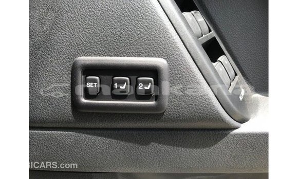 Buy Import Toyota Prado Other Car in Import - Dubai in Abhasia Buy Import Toyota Prado Other Car in Import - Dubai in Abhasia