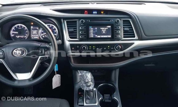 Buy Import Toyota Highlander Other Car in Import - Dubai in Abhasia Buy Import Toyota Highlander Other Car in Import - Dubai in Abhasia