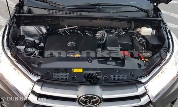 Buy Import Toyota Highlander Other Car in Import - Dubai in Abhasia Buy Import Toyota Highlander Other Car in Import - Dubai in Abhasia