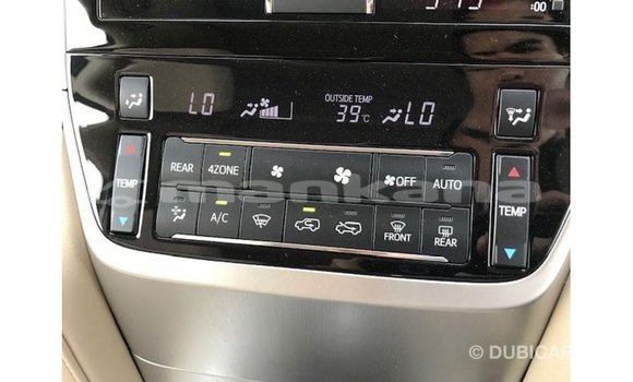 Buy Import Toyota Land Cruiser Black Car in Import - Dubai in Abhasia Buy Import Toyota Land Cruiser Black Car in Import - Dubai in Abhasia