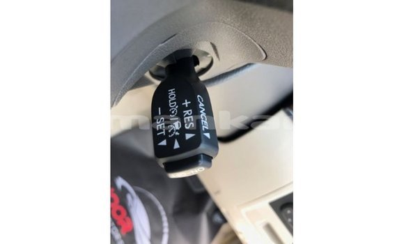 Buy Import Toyota Land Cruiser Black Car in Import - Dubai in Abhasia Buy Import Toyota Land Cruiser Black Car in Import - Dubai in Abhasia