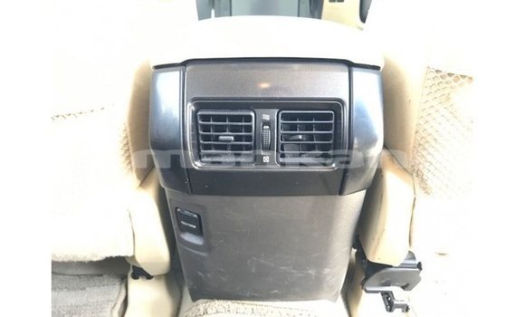 Buy Import Toyota Prado White Car in Import - Dubai in Abhasia Buy Import Toyota Prado White Car in Import - Dubai in Abhasia