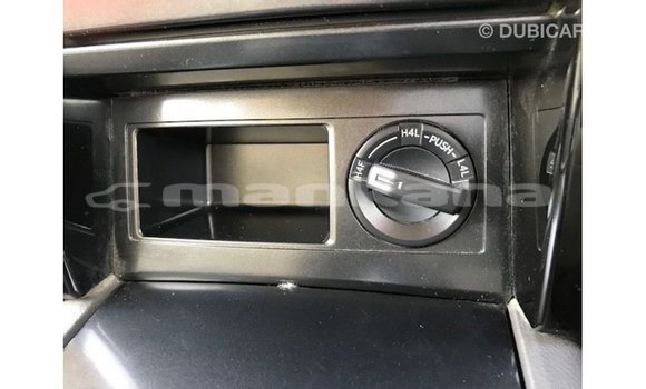 Buy Import Toyota Prado White Car in Import - Dubai in Abhasia Buy Import Toyota Prado White Car in Import - Dubai in Abhasia