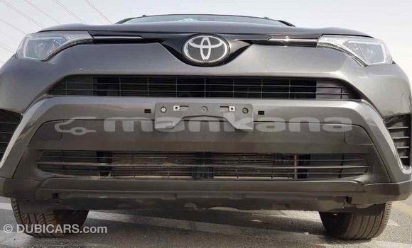 Buy Import Toyota RAV4 Other Car in Import - Dubai in Abhasia Buy Import Toyota RAV4 Other Car in Import - Dubai in Abhasia
