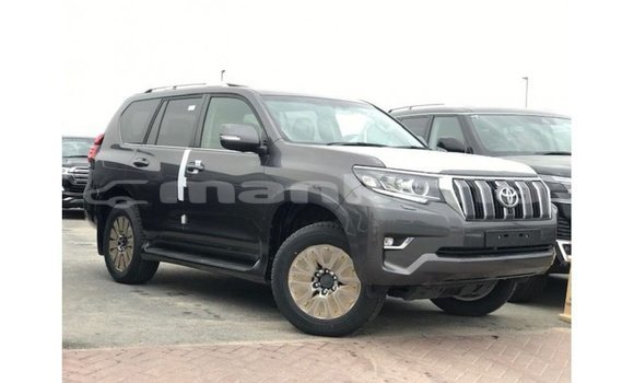 Buy Import Toyota Prado Other Car in Import - Dubai in Abhasia Buy Import Toyota Prado Other Car in Import - Dubai in Abhasia