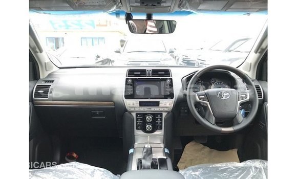 Buy Import Toyota Prado Other Car in Import - Dubai in Abhasia Buy Import Toyota Prado Other Car in Import - Dubai in Abhasia