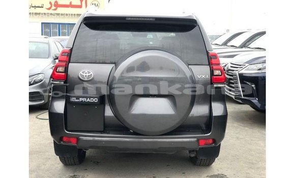 Buy Import Toyota Prado Other Car in Import - Dubai in Abhasia Buy Import Toyota Prado Other Car in Import - Dubai in Abhasia