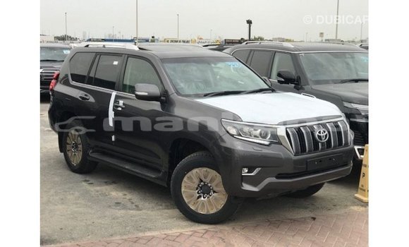 Buy Import Toyota Prado Other Car in Import - Dubai in Abhasia Buy Import Toyota Prado Other Car in Import - Dubai in Abhasia